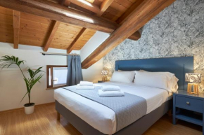 Professor's nest - Verona Apartments